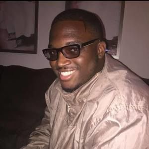 Meet your Posher, Brenton